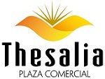 Plaza Thesalia